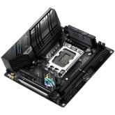 Placa de baza Asus ROG STRIX B660-I GAMING WIFI, LGA 1700