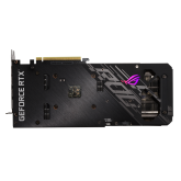 Placa video ASUS GeForce RTX 3050 ROG Strix OC LHR 8GB GDDR6 128-bit
