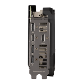 Placa video ASUS GeForce RTX 3050 ROG Strix OC LHR 8GB GDDR6 128-bit