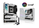 Placa de baza Asus ROG STRIX X670E-A GAMING WIFI AM5