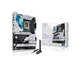 Placa de baza Asus ROG STRIX Z790-A D4 GAMING WIFI LGA 1700