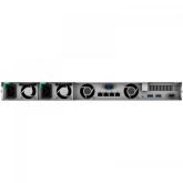 SYNOLOGY RS1619xs+ 4-Bay 4C 2.2GHz 8GB 4xGbE LAN 2xUSB3.0 2xPower Supply