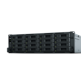 SYNOLOGY RS4021xs+ 16-bay NAS-RackStation D-1541 8-core 2.1GHz 16GB DDR4 2xUSB 3.2 Gen 4xRJ-45 2x10GbE RJ-45 2xExpansion ports