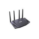 Router Wireless Asus RT-AX58U, AX3000, Wi-Fi 6, Dual-Band, Gigabit