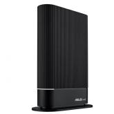 Router Wireless Asus RT-AX59U AX4200 dual band, Standarde rețea: IEEE 802.11a, IEEE 802.11b, IEEE 802.11g, WiFi 4 (802.11n), WiFi 5 (802.11ac), WiFi 6 (802.11ax), IPv4, IPv6, 5 x antene interne, MIMO, Procesor 2.0Ghz, Memorie: 512 Mb Ram, 128 Mb Flash, in