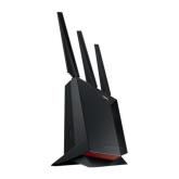 Router Wireless Asus RT-AX86S, AX5700, Wi-Fi 6, Dual-Band, Gigabit