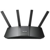Router Asus Dual-band WiFi7, RT-BE58U, 3600 Mbps2.5G WAN/LAN port 