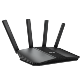 Router Asus Dual-band WiFi7, RT-BE58U, 3600 Mbps2.5G WAN/LAN port 