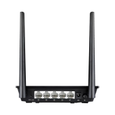 Router Wireless ASUS RT-N12+, , Wi-Fi, Single-Band