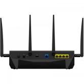 SYNOLOGY RT2600ac Wireless Router 4x4 MIMO Dual core 1.7 GHz 512 MB DDR3 RJ-45 x 7 USB3.0 x 1 USB2.0 x 1 SD-CARD x 1