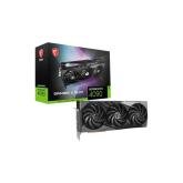 PLACI VIDEO MSI GeForce RTX 4090 GAMING X SLIM 24GB 