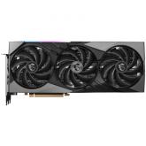 MSI GeForce RTX 4090 GAMING X SLIM 24GB