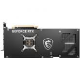 MSI GeForce RTX 4090 GAMING X SLIM 24GB