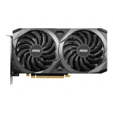 Placa video MSI GeForce RTX 3060 Ti VENTUS 2X LHR, 8GB GDDR6, 256-bit