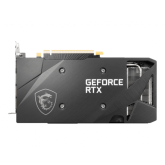 Placa video MSI GeForce RTX 3060 Ti VENTUS 2X LHR, 8GB GDDR6, 256-bit