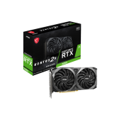 Placa video MSI GeForce RTX 3060 VENTUS 2X 8G OC