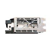 Placa video MSI GeForce RTX 4070TI GAMING X TRIO 12G