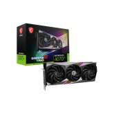 Placa video MSI GeForce RTX 4070TI GAMING TRIO 12GB GDDR6X 192 bit, PCIE 4.0, 3x DP 1x HDMI
