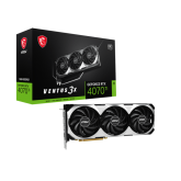 Placa video GeForce RTX 4070 Ti Ventus 3X OC