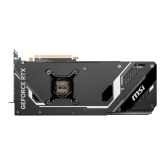 Placa video MSI GeForce RTX 4080 16GB VENTUS 3X OC