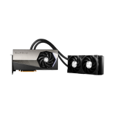 Placa video MSI GeForce RTX 4090 SUPRIM LIQUID X 24GB GDDR6X 384-bit DLSS 3.0