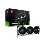Placa video MSI RTX 4090 Ventus 3X 24GB OC