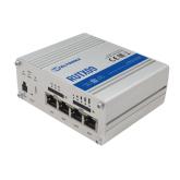 TELTONIKA RUTX09 Industrial 4G LTE router Cat 6 Dual Sim 1x Gigabit WAN 3x Gigabit LAN, 