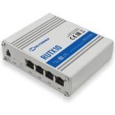 TELTONIKA RUTX10 Industrial router 1x WAN 3x LAN WiFi 802.11 AC