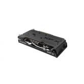 XFX Video Card AMD Radeon RX-6500XT QUICK Black Edition 4GB GDDR6 128bit, 2825MHz / 18Gbps, 1x DP, 1x HDMI, 2 fan, 2 slot