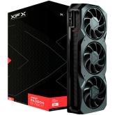 AMD XFX Video Card RX-7900XT 20GB GDDR6 320bit, 2400Mhz / 20Gbps, 2x DP, 1x HDMI 2, 1x USB-C, 3 Fan, 2.5 slot