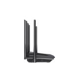 Wireless Router Tenda, RX212PRO;  AX3000, Dual-Band Gigabit Wi-Fi 6 Router, Standarde si protcoale:  IEEE802.3, IEEE802.3u,IEEE802.3ab,interfata: 1*10/100/1000Mbps WAN port, 3* 10/100/1000Mbps LAN ports, 5 x Antene externe, Dimensiuni: 267*166*222 mm, Vit