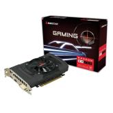 Placa video BIOSTAR Radeon RX550