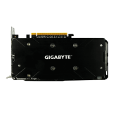 Placa video Gigabyte Radeon RX 570 GAMING 4G, RX570GAMING-4GD, 4GBGDDR5 ,256 bit, OC mode: 1255MHz, Gaming mode: 1244MHz, Memory Clock: 7000 MHz,HDMI(Gold Plated)*1, DP(Gold Plated)*3 Dual-Link DVI-D(thin)*1
