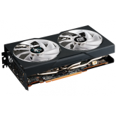 Placa video PowerColor Radeon RX 6650 XT Hellhound, 8GB GDDR6, 1‎28-bit