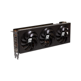 Placa Video POWERCOLOR FIGHTER AMD RADEON RX 7800 XT 16GB GDDR6 256 bit, PCIE 4.0, 1x HDMI 3x DP