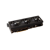Placa Video POWERCOLOR FIGHTER AMD RADEON RX 7800 XT 16GB GDDR6 256 bit, PCIE 4.0, 1x HDMI 3x DP