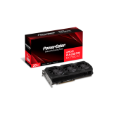 Placa video PowerColor Radeon RX 7900 XT Red Devil 20GB GDDR6 320-bit