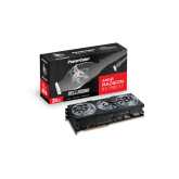 Placa video PowerColor Radeon RX 7900 XT Hellhound 20GB GDDR6 320-bit
