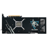 Placa video PowerColor Radeon RX 7900 XT Hellhound 20GB GDDR6 320-bit
