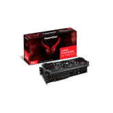 PowerColor Radeon RX7900 XTX RED DEVIL OC 24GB