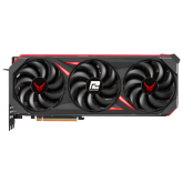 PowerColor Radeon RX7900 XTX RED DEVIL OC 24GB