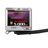 Cooler Procesor Liquid Asus ROG Ryujin 360 NEGRU