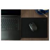 Mouse Rzaer Atheris, wireless, negru