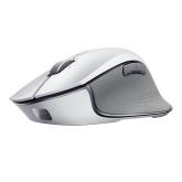 Mouse wireless Razer Pro Click, Bluetooth, Alb