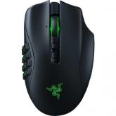 Mouse Razer Naga Pro, Wireless Gaming, negru