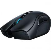 Mouse Razer Naga Pro, Wireless Gaming, negru