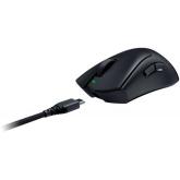 Mouse Gaming Razer DeathAdder V3 Pro, USB, negu
