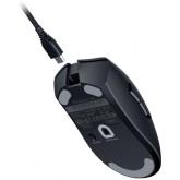 Mouse Gaming Razer DeathAdder V3 Pro, USB, negu