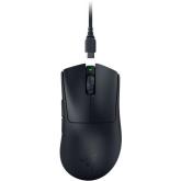 Mouse Gaming Razer DeathAdder V3 Pro, USB, negu