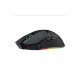 Mouse gaming Cobra Pro wireless/bluetooth/cu fir Razer 30000 DPI 8 butoane programabile iluminare RGB